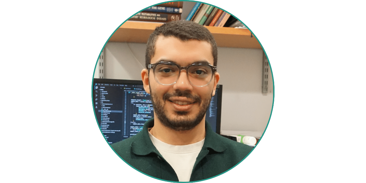 2026 Fellow Feature: Hossameldin Ali, PhD, MSc | Myotonic Dystrophy ...