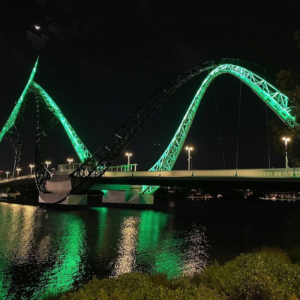 Perth, AU